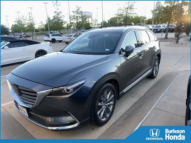 2021 Mazda CX-9 Grand Touring