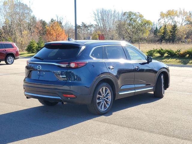 2021 Mazda CX-9 Grand Touring