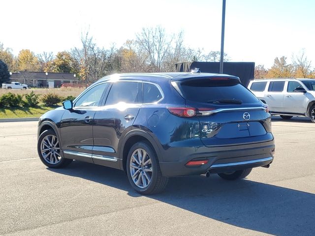 2021 Mazda CX-9 Grand Touring