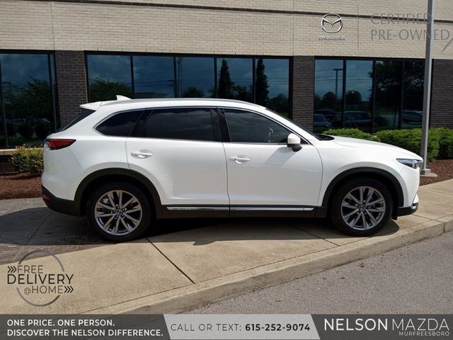 2021 Mazda CX-9 Grand Touring