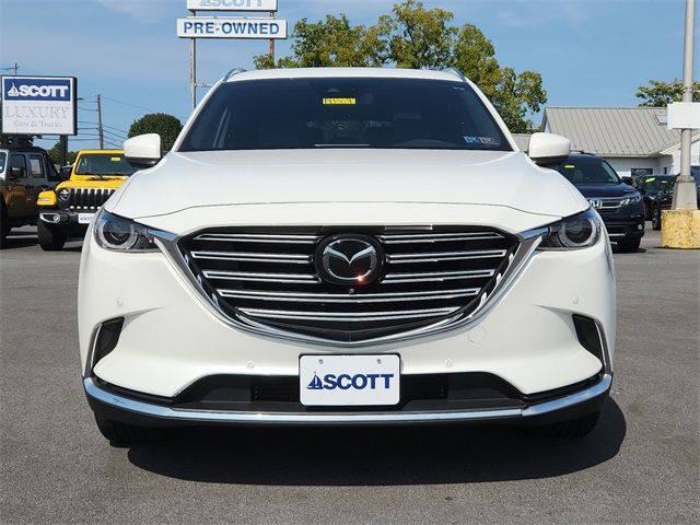 2021 Mazda CX-9 Grand Touring