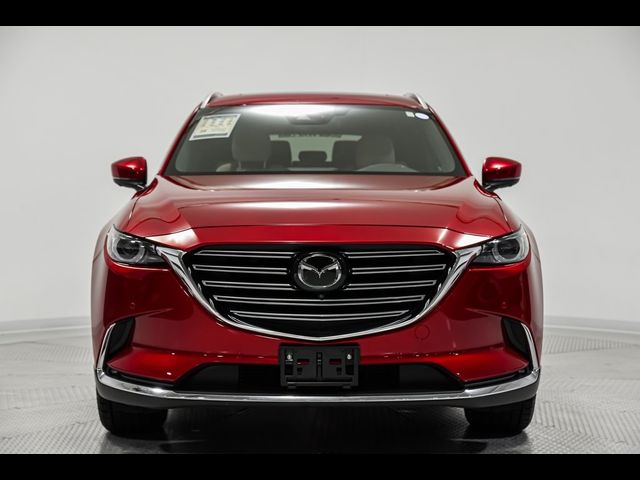 2021 Mazda CX-9 Grand Touring