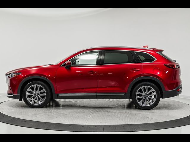 2021 Mazda CX-9 Grand Touring