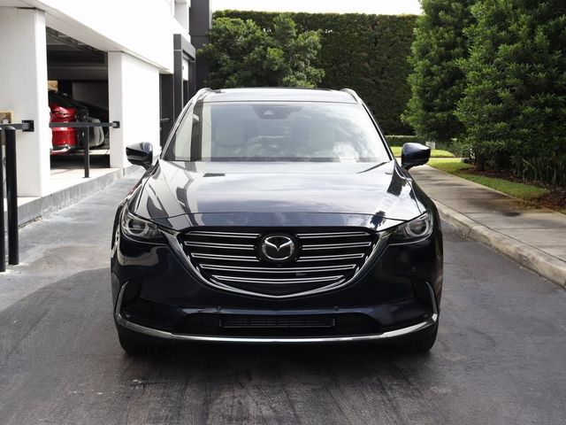 2021 Mazda CX-9 Grand Touring