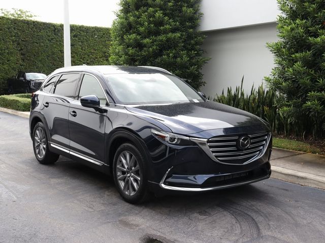 2021 Mazda CX-9 Grand Touring