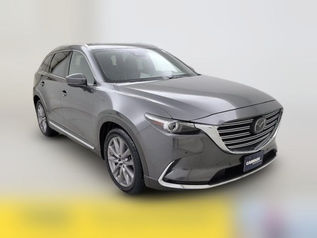 2021 Mazda CX-9 Grand Touring