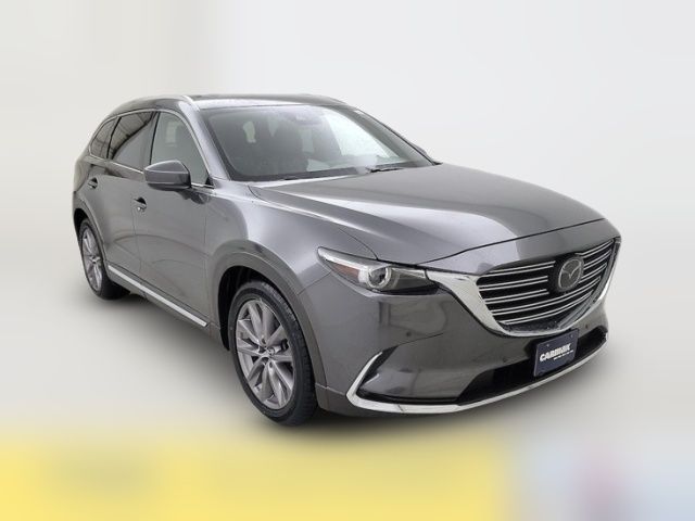 2021 Mazda CX-9 Grand Touring