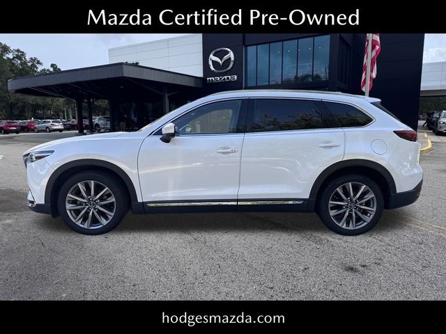 2021 Mazda CX-9 Grand Touring