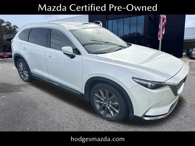 2021 Mazda CX-9 Grand Touring