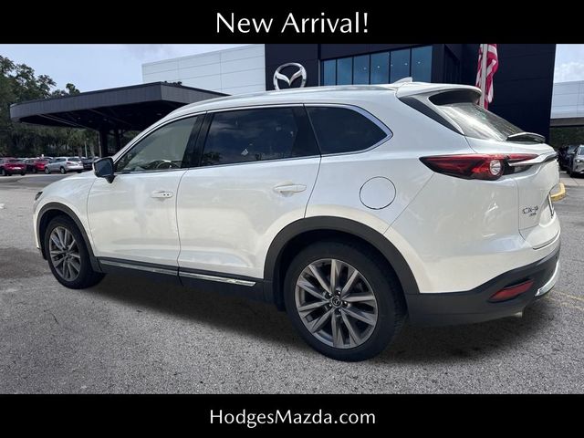 2021 Mazda CX-9 Grand Touring