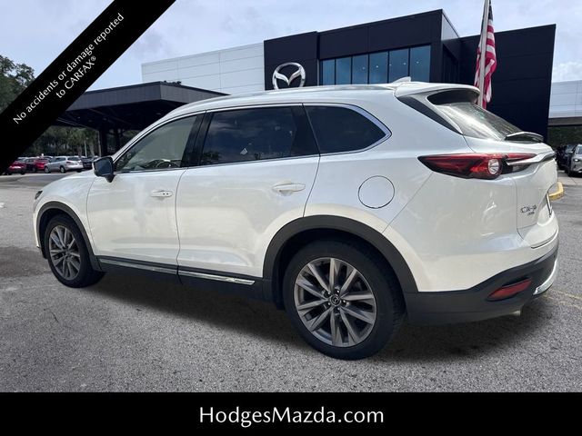 2021 Mazda CX-9 Grand Touring