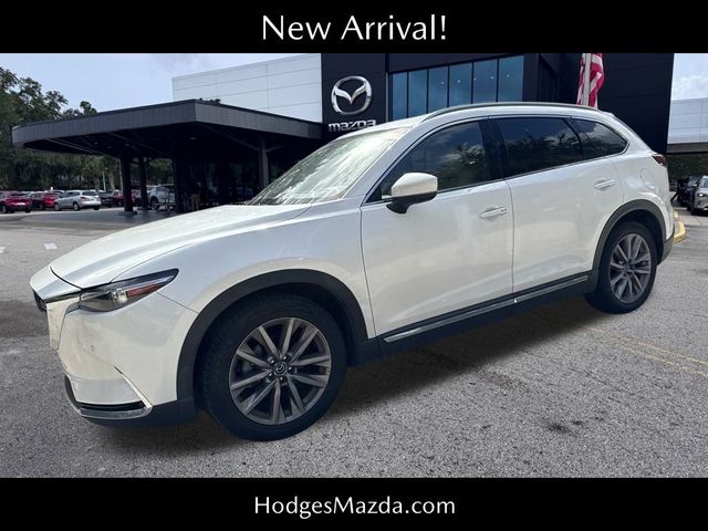 2021 Mazda CX-9 Grand Touring