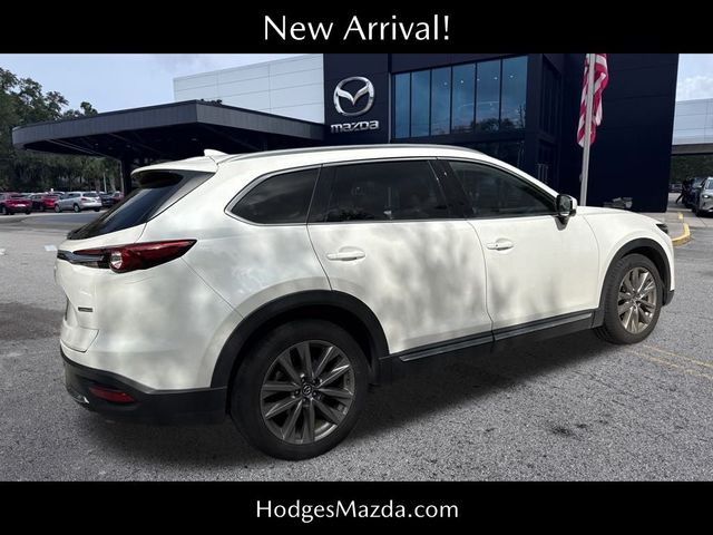 2021 Mazda CX-9 Grand Touring