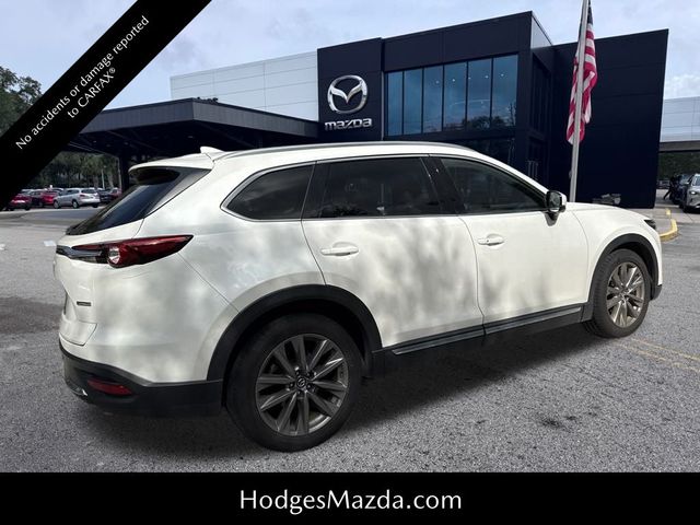 2021 Mazda CX-9 Grand Touring