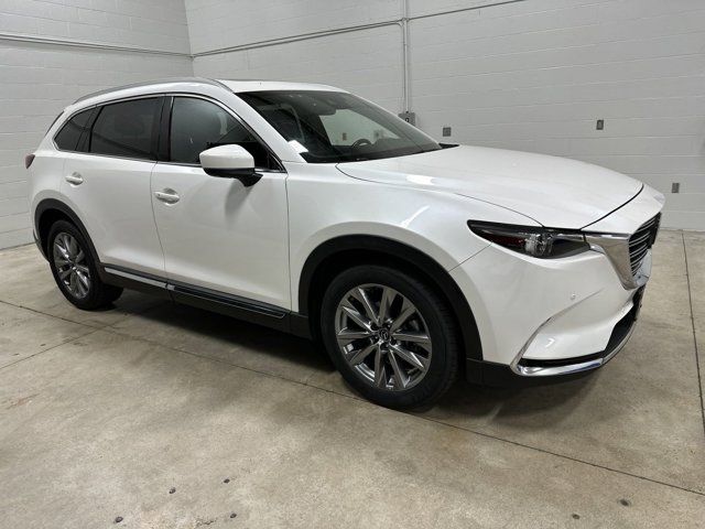 2021 Mazda CX-9 Grand Touring