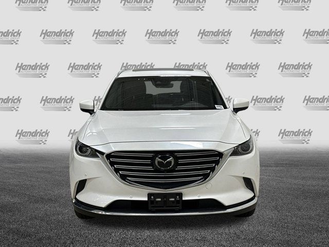 2021 Mazda CX-9 Grand Touring