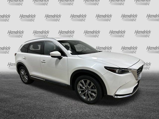 2021 Mazda CX-9 Grand Touring