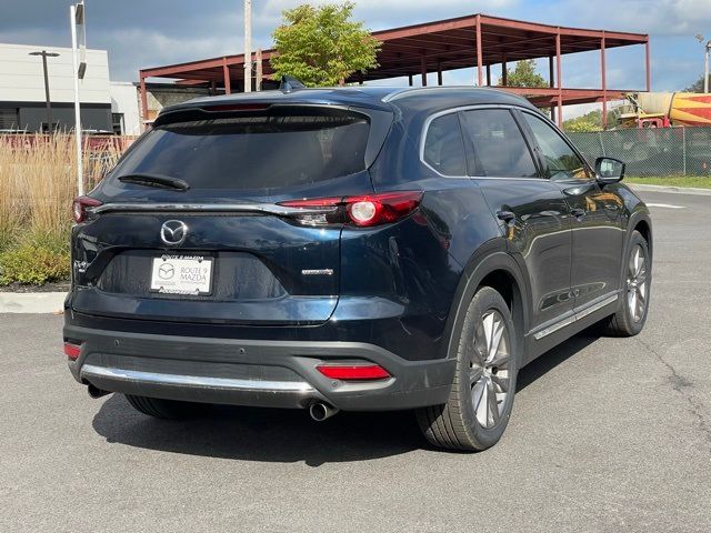 2021 Mazda CX-9 Grand Touring