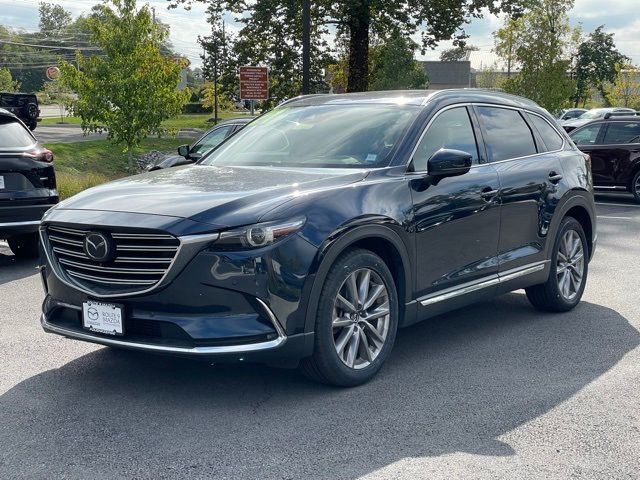 2021 Mazda CX-9 Grand Touring