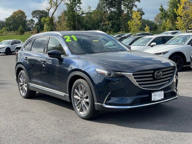 2021 Mazda CX-9 Grand Touring