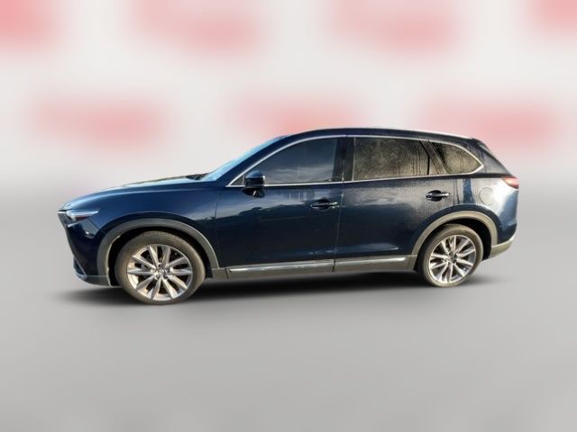 2021 Mazda CX-9 Grand Touring