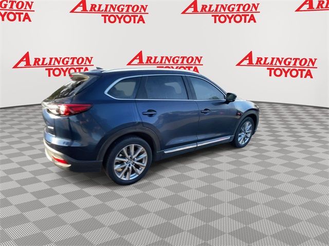 2021 Mazda CX-9 Grand Touring