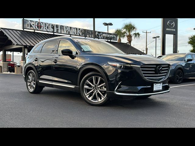 2021 Mazda CX-9 Grand Touring