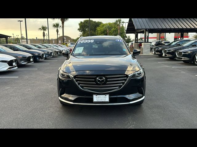 2021 Mazda CX-9 Grand Touring