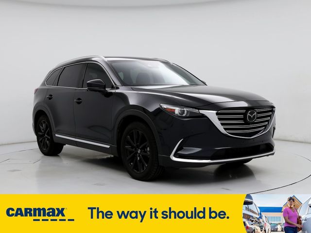 2021 Mazda CX-9 Grand Touring