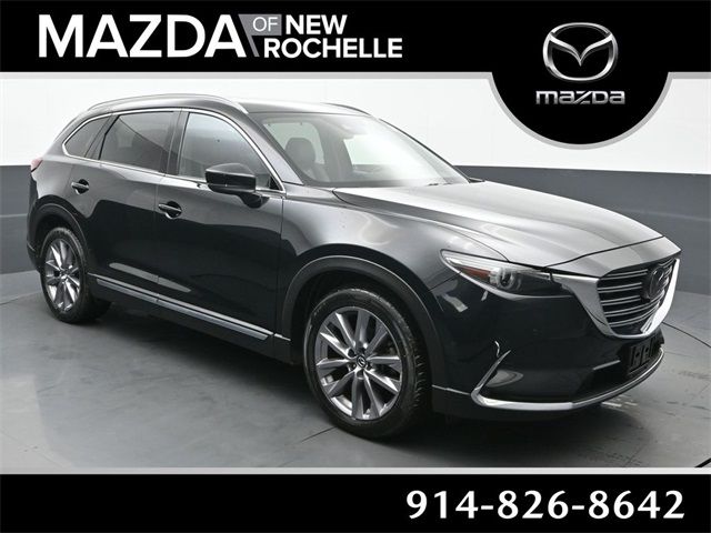 2021 Mazda CX-9 Grand Touring