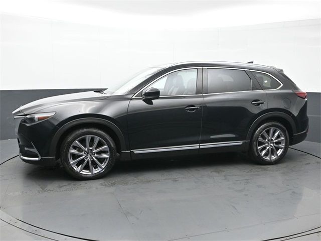 2021 Mazda CX-9 Grand Touring