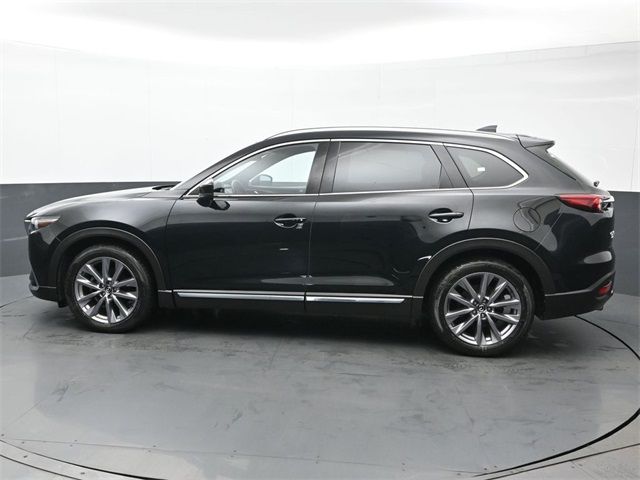 2021 Mazda CX-9 Grand Touring