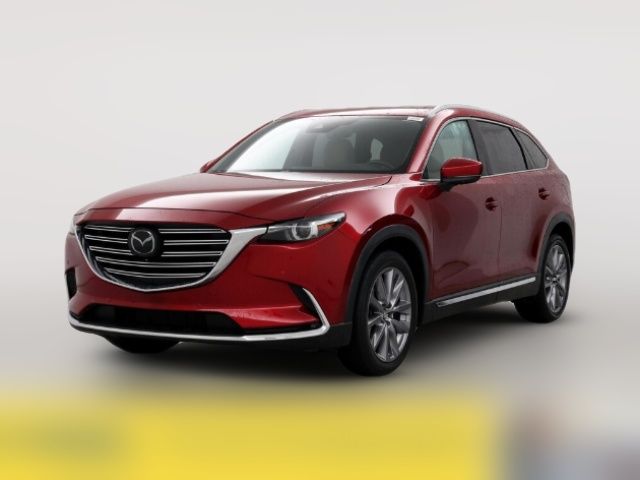 2021 Mazda CX-9 Grand Touring