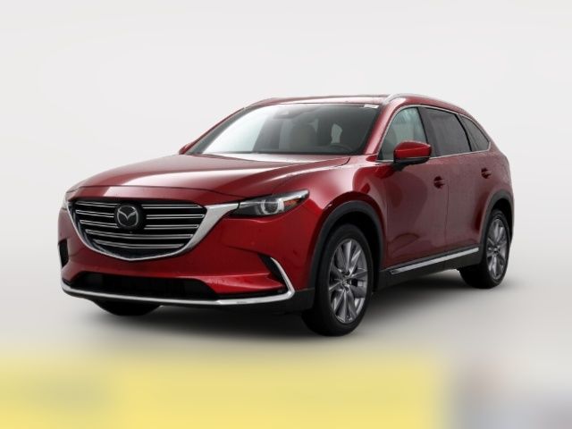 2021 Mazda CX-9 Grand Touring