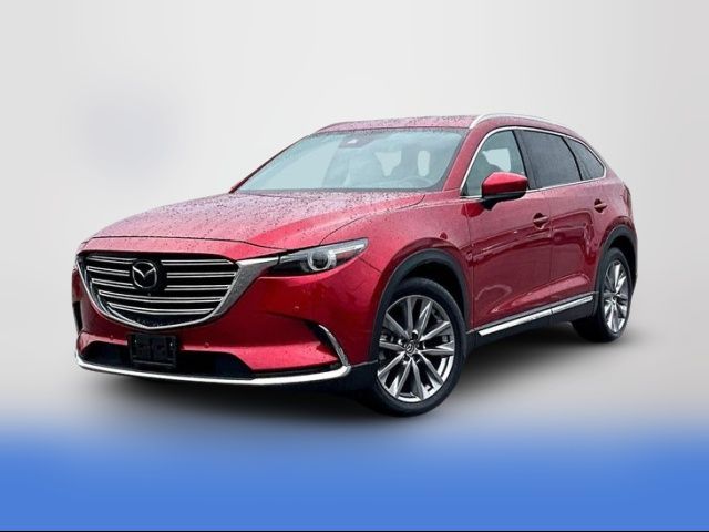 2021 Mazda CX-9 Grand Touring