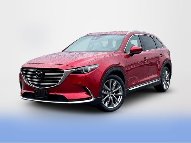 2021 Mazda CX-9 Grand Touring