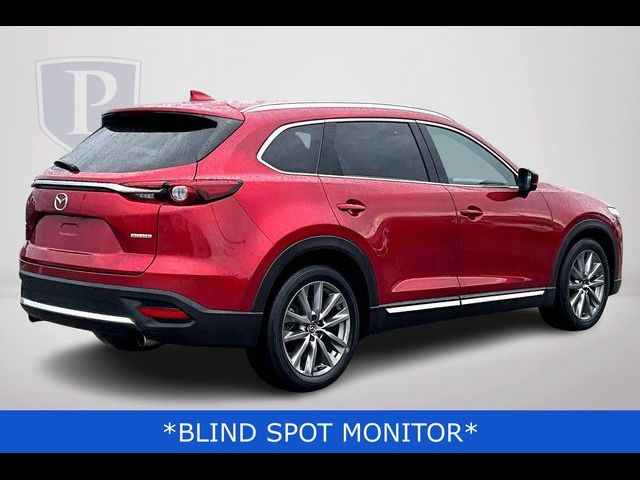 2021 Mazda CX-9 Grand Touring