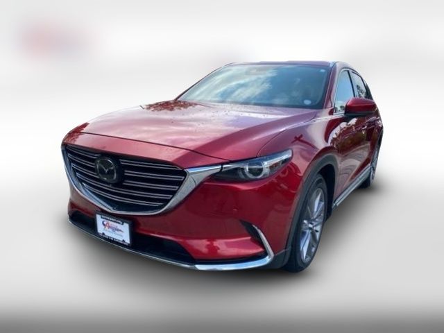 2021 Mazda CX-9 Grand Touring