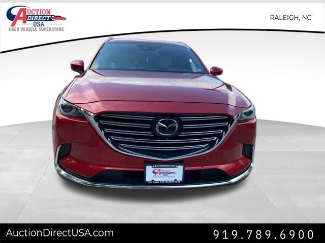 2021 Mazda CX-9 Grand Touring