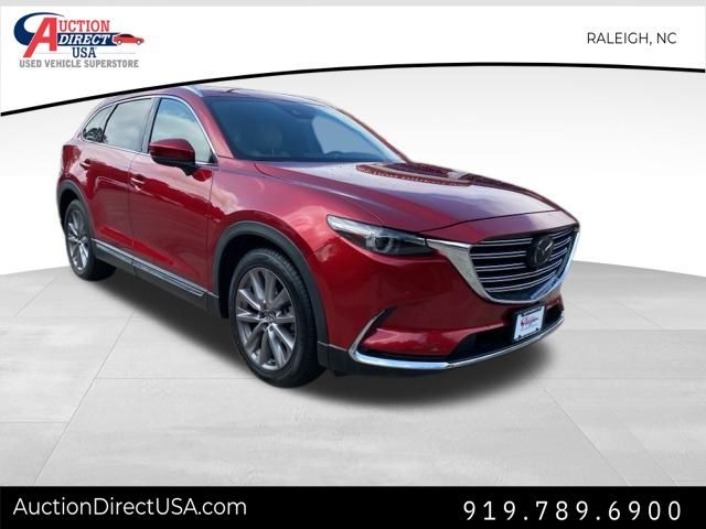 2021 Mazda CX-9 Grand Touring