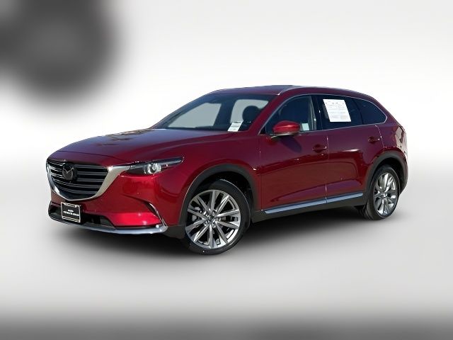 2021 Mazda CX-9 Grand Touring