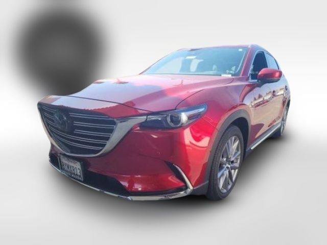 2021 Mazda CX-9 Grand Touring