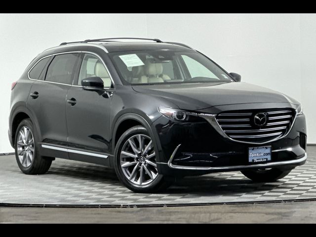 2021 Mazda CX-9 Grand Touring