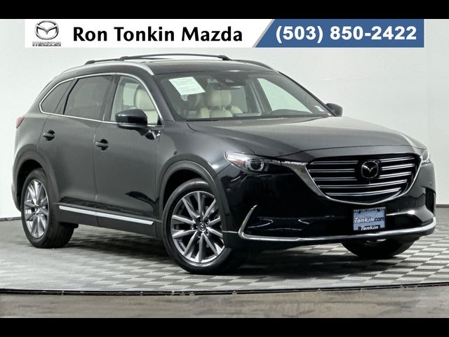 2021 Mazda CX-9 Grand Touring