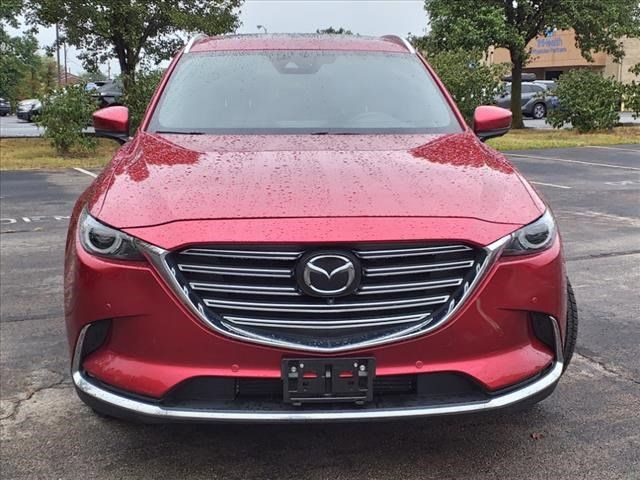 2021 Mazda CX-9 Grand Touring