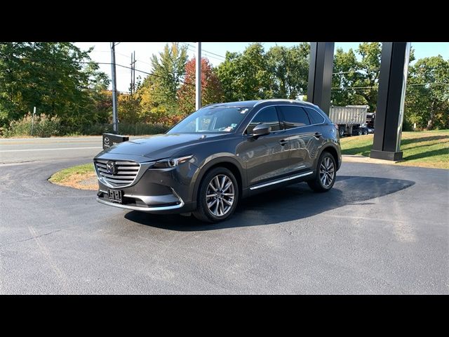 2021 Mazda CX-9 Grand Touring