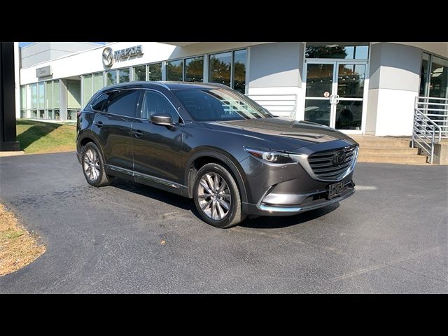 2021 Mazda CX-9 Grand Touring