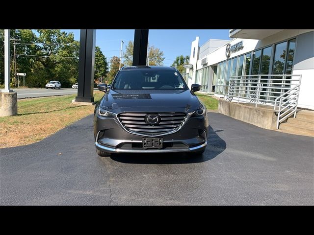 2021 Mazda CX-9 Grand Touring