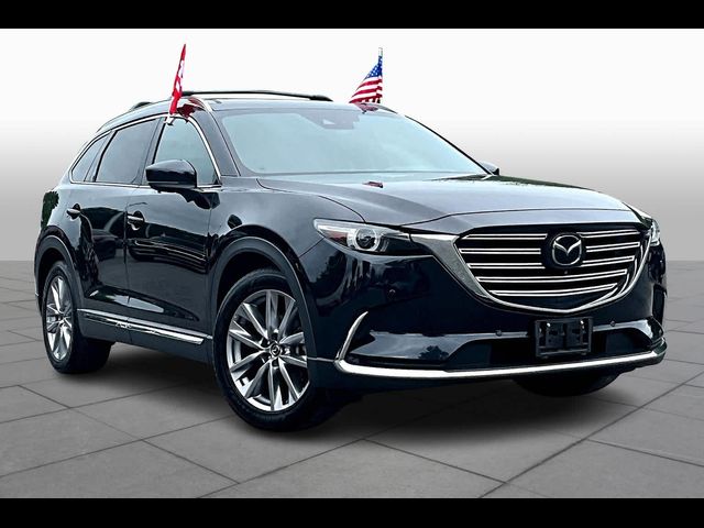 2021 Mazda CX-9 Grand Touring