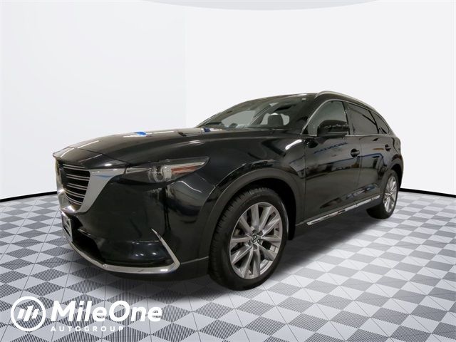 2021 Mazda CX-9 Grand Touring